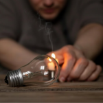 На Волині 23 березня вимкнуть світло: коли та де очікувати відключення