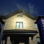 Пожежа в будинку під Луцьком: вогнеборці ліквідували займання за годину