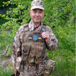 У 55 років відійшов у вічність захисник з Волині Сергій Кушнірчук