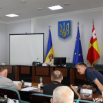 У Луцьку створять місця пам’яті та готують програму SmartLutsk: що увійшло до плану роботи виконкому