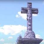 Черепи і кістки, унікальні могили та пам'ятники: чим дивує найстаріше кладовище на Волині