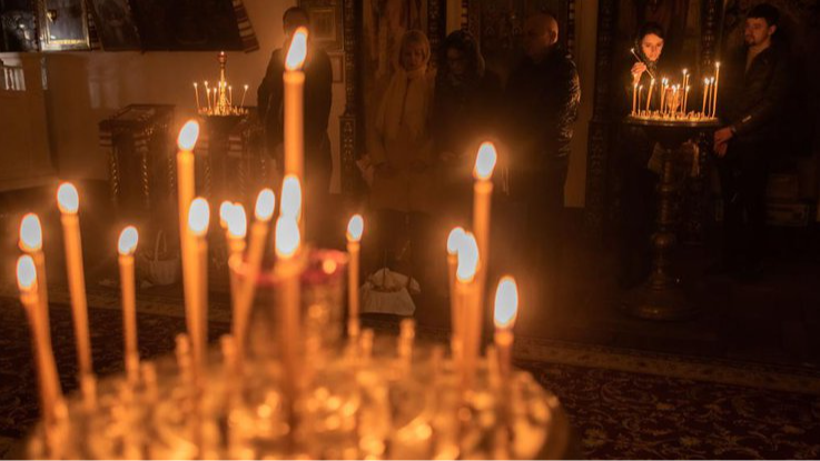 церковне свято 26 грудня