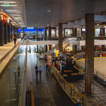 Торговий центр «ПортCity» відновив свою роботу після вибухів у Луцьку