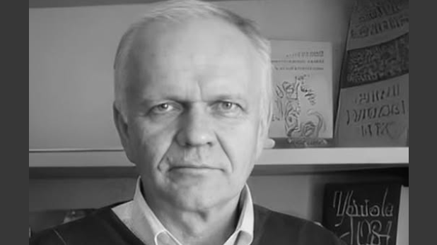 Відійшов у вічність доцент луцького вишу