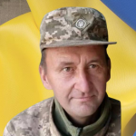 За два дні до загибелі востаннє розмовляв з рідними: Герою з Волині навіки 44