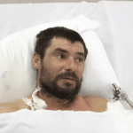 Батько 8 дітей: у Дніпрі медики рятують захисника, який отримав важке поранення на фронті