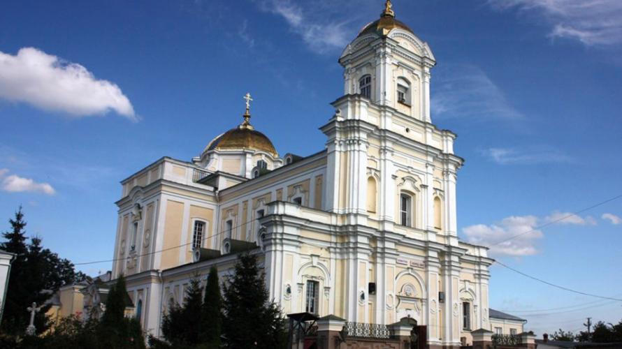 Як відзначатимуть Різдво у центральному соборі Луцька