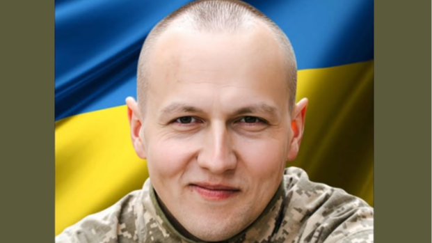 Загинув пів року тому: «на щиті» на Волинь повертається військовослужбовець Сергій Шевцов