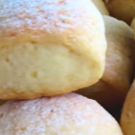 М’яке печиво на сметані до чаю: рецепт без зайвого клопоту