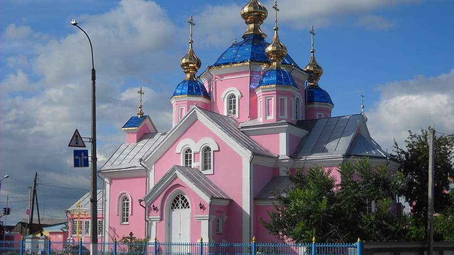Ще одна громада на Волині забрала землі у московського патріархату