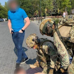 Стрілянина біля ТЦК у Луцьку: прокуратура оскаржуватиме «зам’який» вирок обвинуваченому