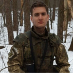 У бою на Покровському напрямку загинув актор і офіцер Назар Малік