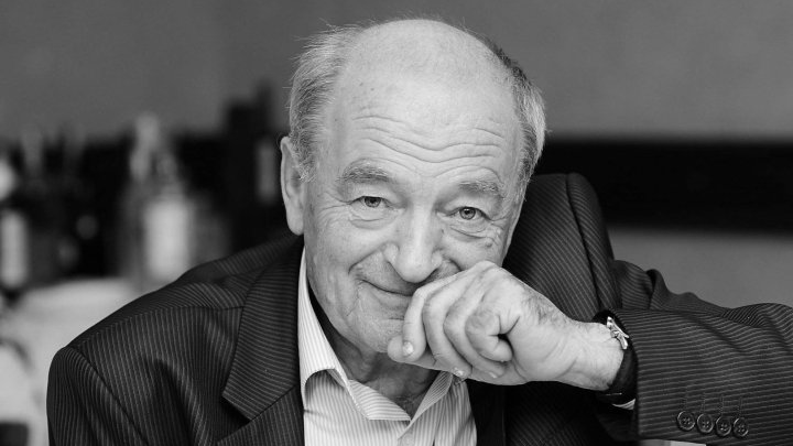 Людина слова і дії: на 89-му році життя помер знаний управлінець з Волині Всеволод Грабчев