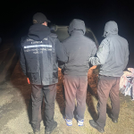 35-річний житель Луцька за 4500 доларів переправляв ухилянтів за кордон: його затримали