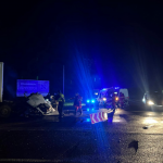 ДТП на трасі Ковель–Ягодин