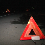 Смертельна аварія у Луцькому районі: авто збило чоловіка