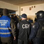 У колонії на Волині провели обшуки