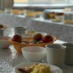 Закінчилися гроші: у районі на Волині тимчасово не харчуватимуть школярів