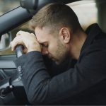 Опинився на полігоні і отримав штраф: як у Луцьку покарали п’яного водія