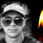 «Вижив на війні, але загинув удома»: спогади про 20-річного Героя Андрія Герасимчука з Волині