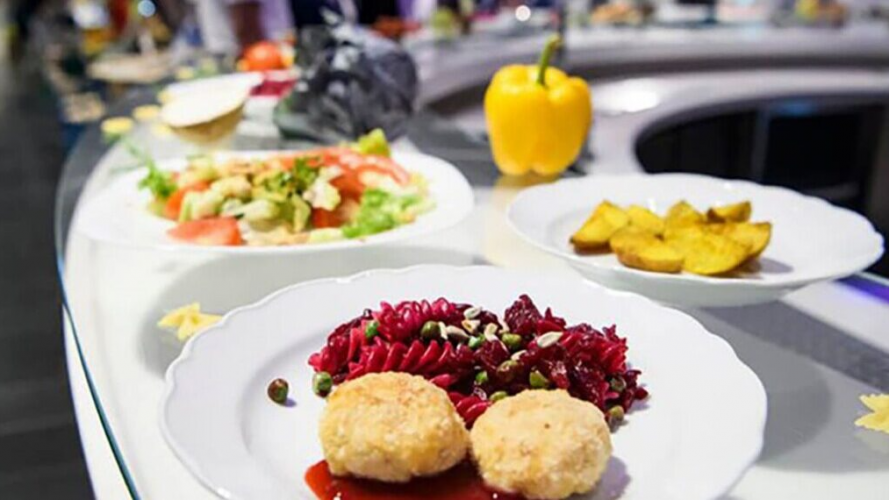 У громаді на Волині відновлять гаряче харчування для школярів