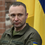 Новим головкомом ЗСУ став Михайло Драпатий