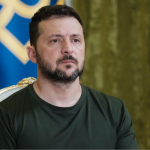 Зеленський заявив, що РФ готує нові масовані удари