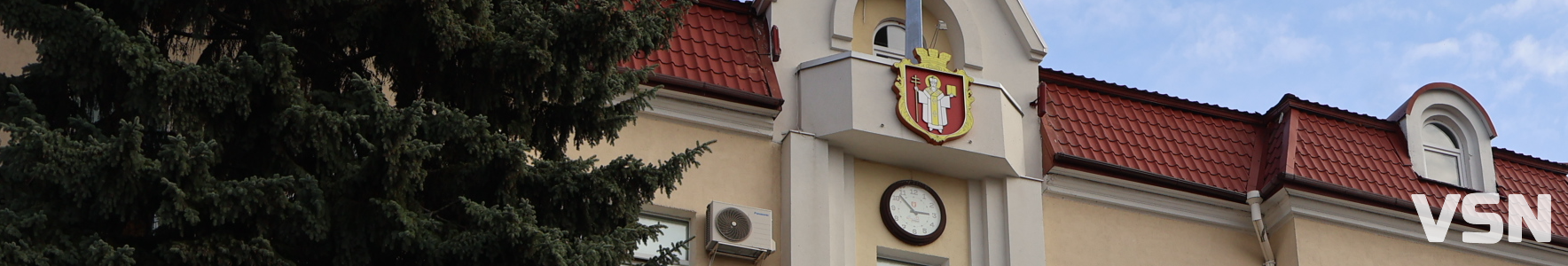 «Авангард» у Луцьку потребує модернізації: підприємство готуватиме план розвитку