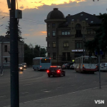 Чи зобов'язані у Луцьку вмикати кондиціонери в маршрутках у спеку: що кажуть у транспортному відділі