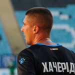 Ексгравець «Волині» встановив історичний рекорд у клубі Першої ліги