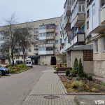 Три кілометри життя: фоторепортаж із найдовшого будинку України в Луцьку