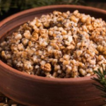 Голодна кутя на Водохреще: як приготувати традиційну страву