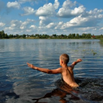 На Волині оновили перелік безпечних для купання водойм