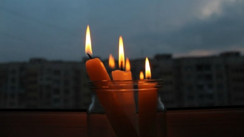 світло зникло частково у Чернігівській, Харківській та Одеській областях