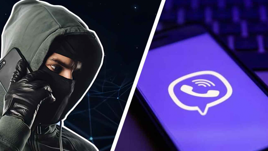 Українців атакують шахраї у Viber: як працює нова схема