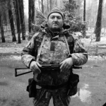 «На щиті» на Волинь повернувся полеглий на Луганщині Герой Ігор Клапіюк