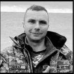 Ракета потрапила в машину з військовими під час зупинки: Герой з Волині Микола Бойко загинув у Курській області