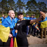 З російського полону повернулися троє волинян: відомі прізвища воїнів