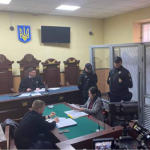 Вбивство військовослужбовця ТЦК, суд