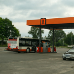 На Волині та Рівненщині знижують ціни на пальне: мережа «Паливо» оголосила акційні вихідні