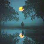 Місячний календар на листопад 2025: вдалі і невдалі дні