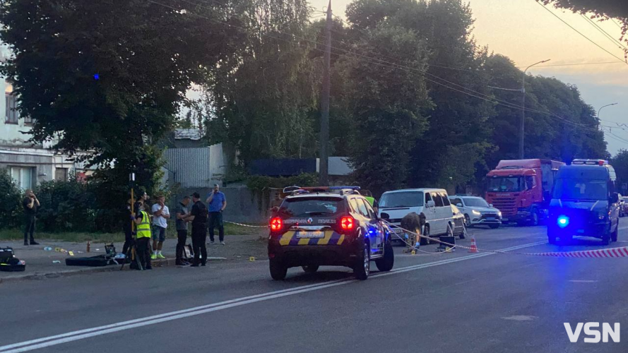 Чоловіка у важкому стані оперативно прооперували: що відомо про стан травмованих внаслідок вибуху гранати у Луцьку