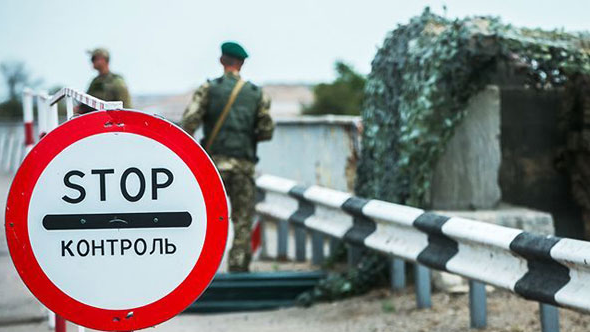 На Волині судили чоловіка за переправлення ухилянтів до Білорусі