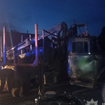 На Волині за добу в ДТП загинули двоє юнаків: одному — 17, іншому — 20 років
