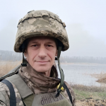 За кілька днів громада втратила двох Героїв: на Курщині загинув захисник з Волині Віктор Кревський