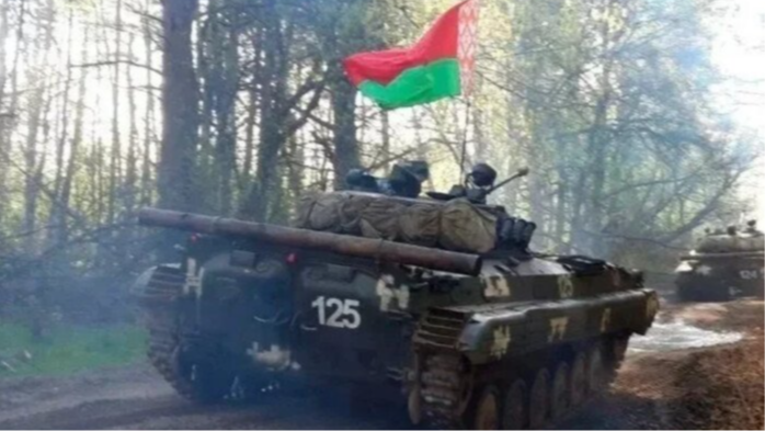 білорусь, анндрій демченко