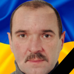 На війні загинув військовослужбовець з Волині Микола Соботович