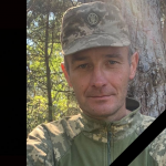 Війна забрала життя 44-річного захисника з Волині Григорія Музичука
