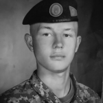 «На щиті» на Волинь повертається молодий Герой Костянтин Савчук: просять гідно зустріти