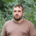 «Найважливіше — це люди»: історія командира волинської «Сталевої Сотки»